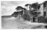 CPSM Marennes - Plage - Marennes