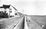 CPSM Marennes - Plage Colonie De Vacances Joué Les Tours - Marennes