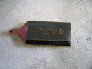 Pin´s Flacon De Parfum De Chez LANCOME Paris - Perfume