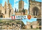 LOUDUN - Loudun