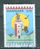 Denmark, Yvert No 1119 - Usati