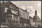 AK Klingenthal Vogtland Sachsen Kulturhaus Des VEB Harmonikawerke 1964 - Klingenthal