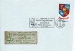 Romania / Special Cover With Special Cancellation / Botosani - 1981 - Marcofilia