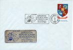 Romania / Special Cover With Special Cancellation / Botosani - 1981 - Marcophilie