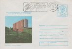 Romania / Postal Stationery With Special Cancellation / Botosani  - 1981 - Marcofilia