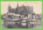 MEISSEN - Königl Albrechtburg - Meissen