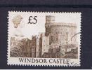 RB 768 - GB 1988 Castles - £5 Fine Used Stamp - SG 1413 - Unclassified