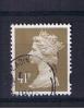 RB 768 - GB 1993  - 41p Machin - Fine Used Stamp - SG Y1696 - Non Classés