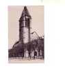 VILLEJUIF  L EGLISE - Villejuif