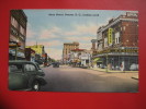 South Carolina > Sumter  Main Street  Kress Store  Linen   === Ref 268 - Sumter