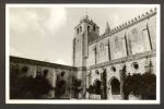 EVORA (Portugal) - Postal Fotografico - Igreja Church - Evora