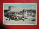 - Texas > San Antonio--       Municpal Auditorium  Vintage Wb   --- ===  == Ref 268 - San Antonio