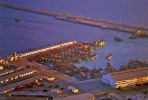 AGADIR - MAROC VISION - Vue Aérienne Du Port De Pêche - - Agadir
