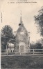 61 - ATHIS - CHATEAU DE LA POUPELIERE, LA CHAPELLE  Timbré 1918 TB (petit Pli D'angle Peu Marqués) - Athis De L'Orne