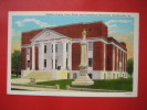 Madisonville KY  Hopkins County Court House   Vinatge Wb  ---   ===  == Ref 269 - Sonstige & Ohne Zuordnung