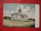 Kentucky > Paris --Court House  Undivded Back   ---   ===  == Ref 269 - Owensboro