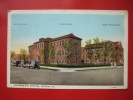 Kentucky >  Paducah-  Riverside City Hospital   1937 Cancel ===  == Ref 269 - Other & Unclassified