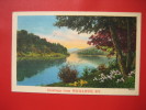 Kentucky > Greetings From Wickliffe   Linen 1946 Cancel    == Ref 270 - Otros & Sin Clasificación