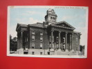 Kentucky > Stanford  Lincoln County Court House   1948 Cancel    == Ref 270 - Altri & Non Classificati