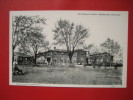 Kentucky > Shelbyville   --Old Mason's Home Vintage Wb    == Ref 270 - Autres & Non Classés