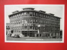 Kentucky > Scottsville  Jacksonian Hotel   Vintage Wb     == Ref 270 - Altri & Non Classificati