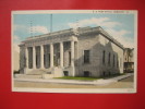 Kentucky > Somerset   Post Office  1950 Cancel   Vintage Wb     == Ref 270 - Autres & Non Classés