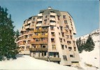 Avoriaz-hotel Des Dromonts-cpm - Avoriaz