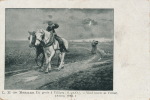 VILLIERS LE BEL - Un Grain à VILLIERS - L.E. De Beaune  SALON 1903 - Villiers Le Bel