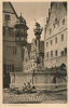 ALLEMAGNE - ROTHENBURG O. T. - ST GEORGSBRUNNEN - Rothenburg O. D. Tauber