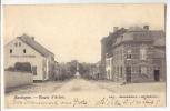 D8348 - Bastogne - Route D' Arlon - Bastenaken