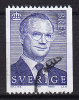 Sweden 1997 Mi. 1994    - King König Carl XVI. - Oblitérés