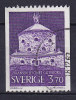 Sweden 1967 Mi. 574     3.70 Kr Löwenschanze Von Göteborg - Gebraucht