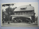 BOUWEL - Hotel Restaurant  RIO -  - Niet Verzonden - Non Envoyée - +/- 1950 - Grobbendonk