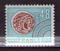 FRANCE   PREO N° 135 ** - 1964-1988