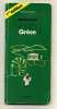 - GUIDE VERT MICHELIN . GRECE 1983 - Michelin (guias)