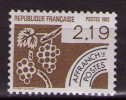 FRANCE   PREO N° 180 ** - 1964-1988