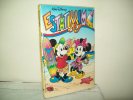 Classico Speciale (The Walt Disney 1991) "Estatissima" - Disney
