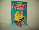Classico Speciale (The Walt Disney 1989) "Classico Estate" - Disney