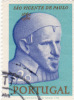 1963 Portogallo - San Vincenzo De Paoli - Used Stamps