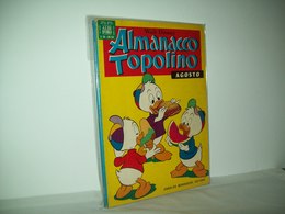 Almanacco Topolino (Mondadori 1972) N. 200 - Disney