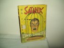 Satanik (Corno 1968) N. 96 - Disney