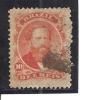 Brasil. Nº Yvert  23 (usado) (o). - Used Stamps