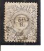 Brasil. Nº Yvert  60 (usado) (o). - Used Stamps