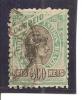 Brasil. Nº Yvert  84 (usado) (o) - Used Stamps