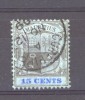 Maurice  -  1902  :  Yv  117  (o) - Mauritius (...-1967)