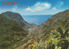 Canary Islands - Iles Canaries - Islas Canarias - Gomera - Neuve - Gomera