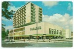 Postcard - Eindhoven, Grand Hotel De Cocagne  (3035) - Eindhoven