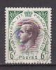 Q6662 - MONACO Yv N°421 - Used Stamps
