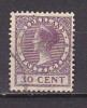 Q8367 - NEDERLAND PAYS BAS Yv N°147 - Used Stamps