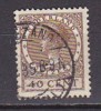 Q8398 - NEDERLAND PAYS BAS Yv N°184 - Gebraucht